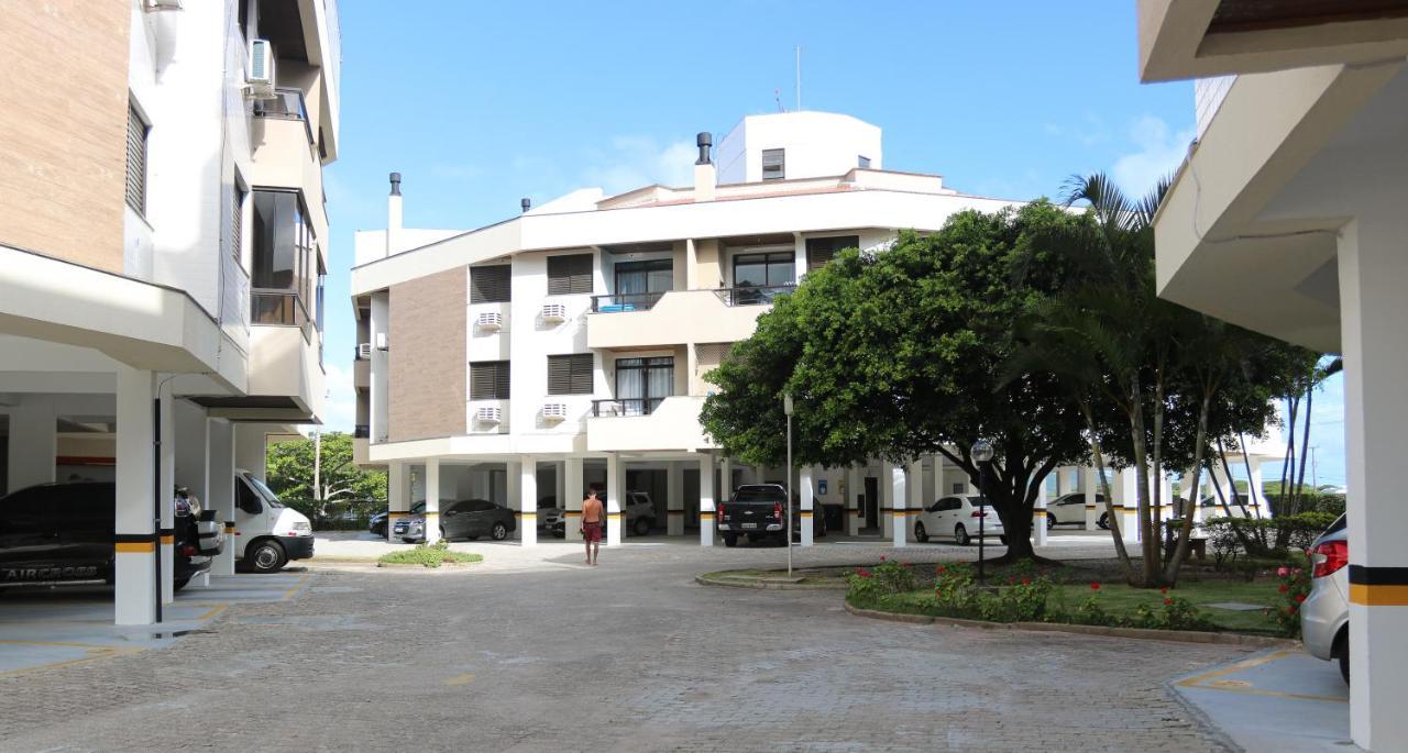 Ape Gaivota Daire Florianópolis Dış mekan fotoğraf